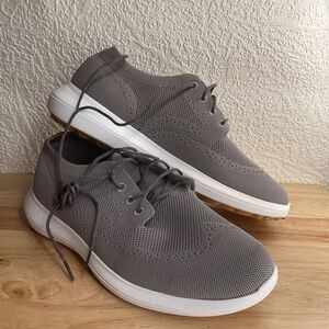 FootJoy Gray Men's Shoes